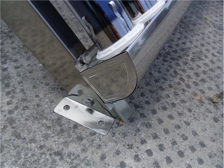 Direct Solar Water Heater Factory