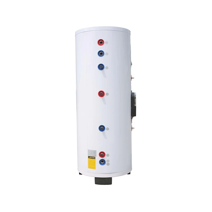 Domestic Hot Water Tank For Sale