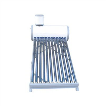 Care sunt avantajele unui încălzitor solar de apă de 100 litri?