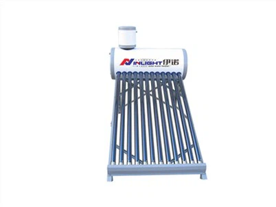 2025 Top 10 furnizori de încălzitoare solare de apă CE din China