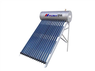 Încălzitor solar pentru baie