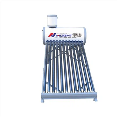 Cât costă încălzitorul solar de apă?