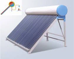 Storage Tanks and Solar Collectors Storage Tanks and Solar Collectors